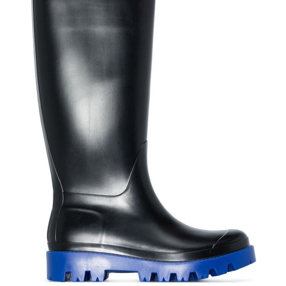 COPY - GIABORGHINI   Giove Bis 30mm rain boots - Picture 1 of 3